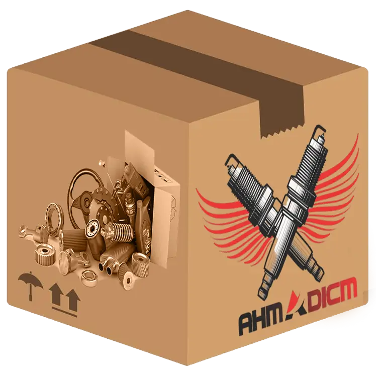 پکیج تقویتی